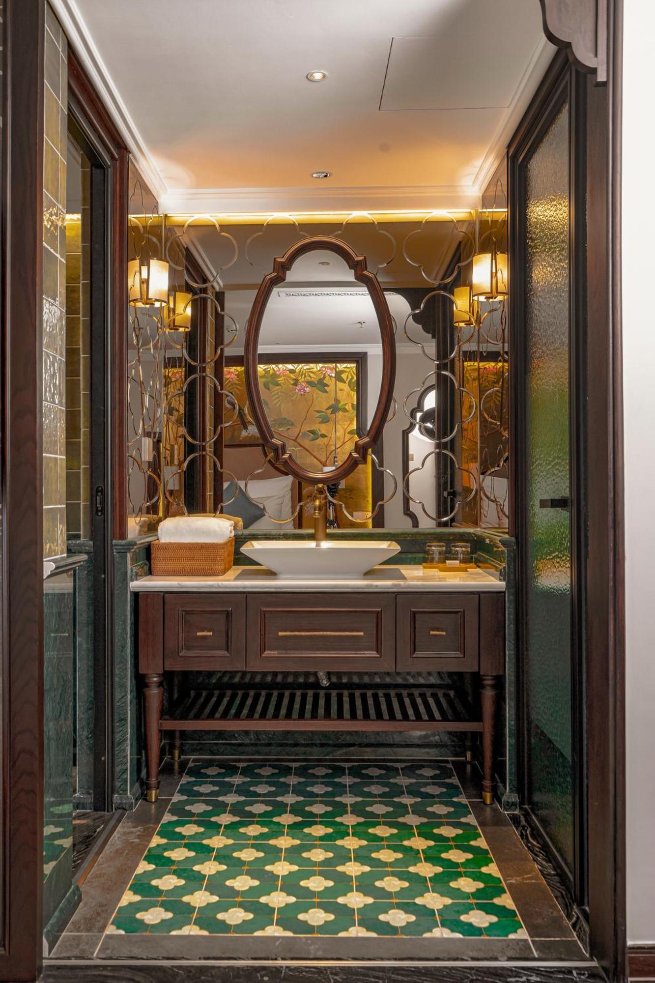 Rue De L'Amour Boutique Hotel Ha Noi Hanoi Kamer foto