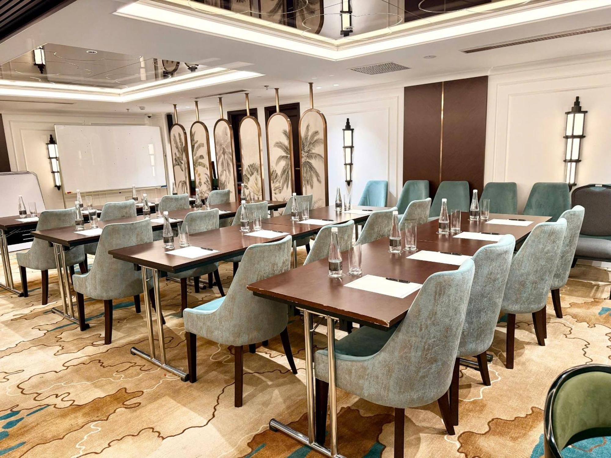 Rue De L'Amour Boutique Hotel Ha Noi Hanoi Buitenkant foto
