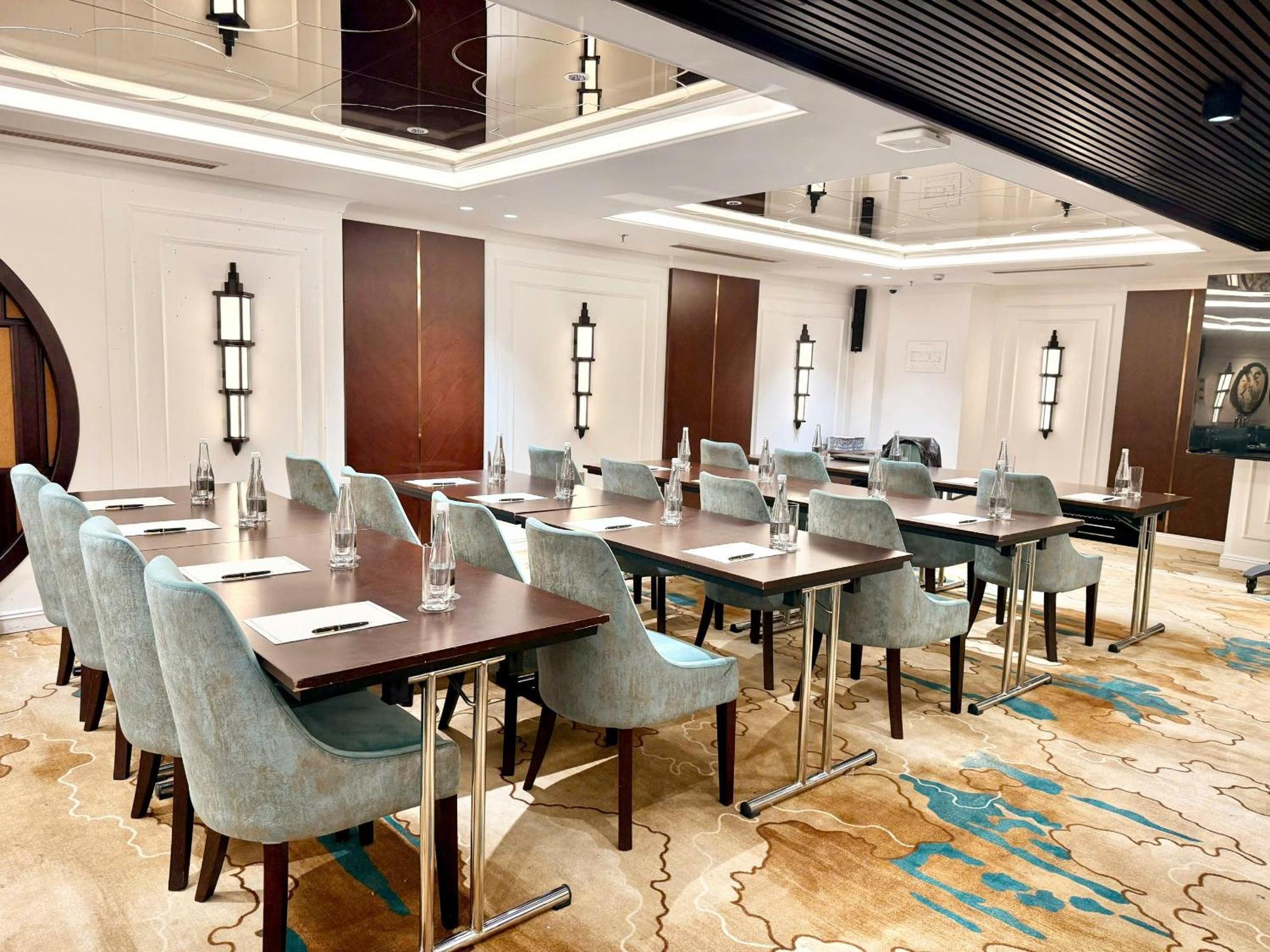 Rue De L'Amour Boutique Hotel Ha Noi Hanoi Buitenkant foto