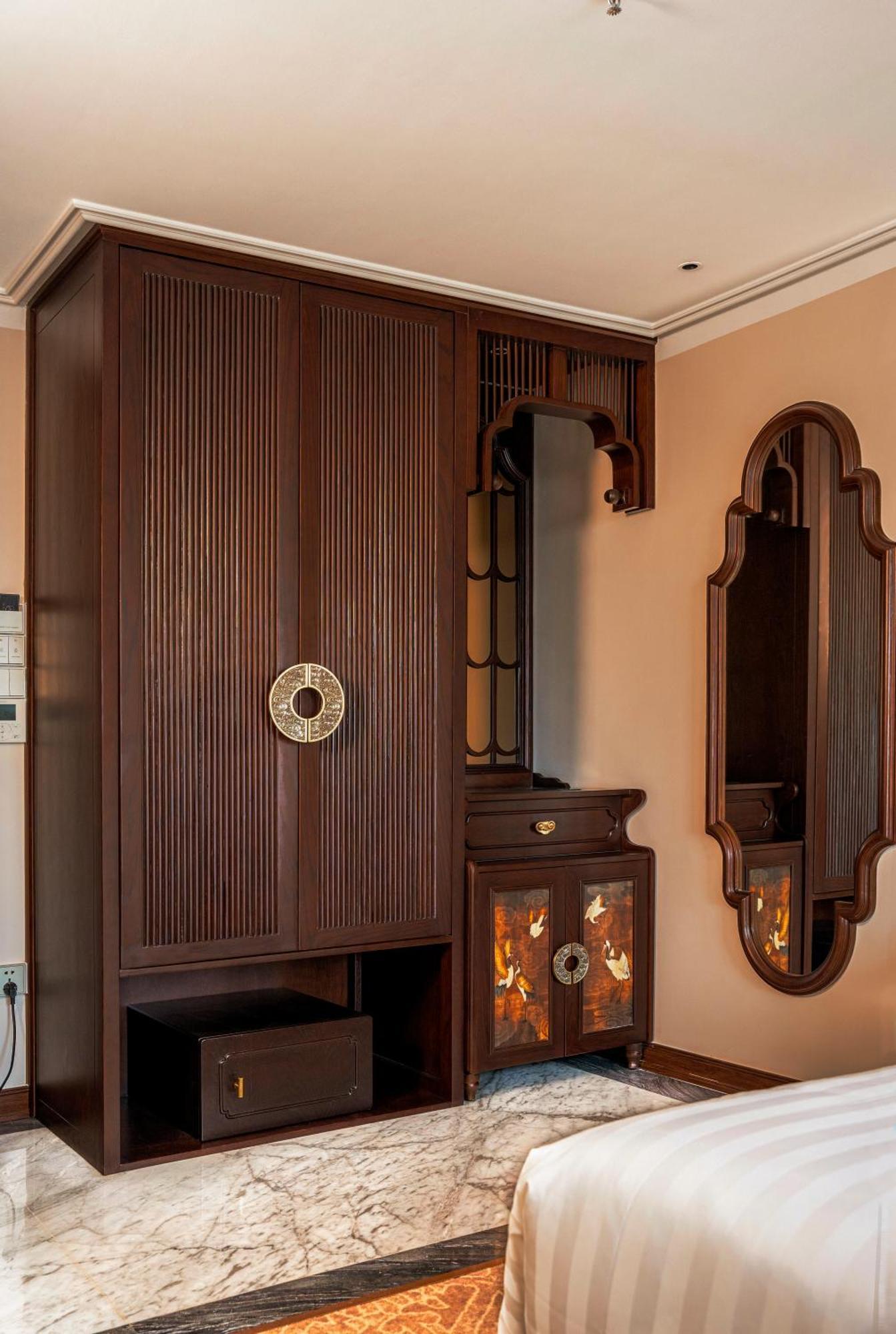 Rue De L'Amour Boutique Hotel Ha Noi Hanoi Kamer foto