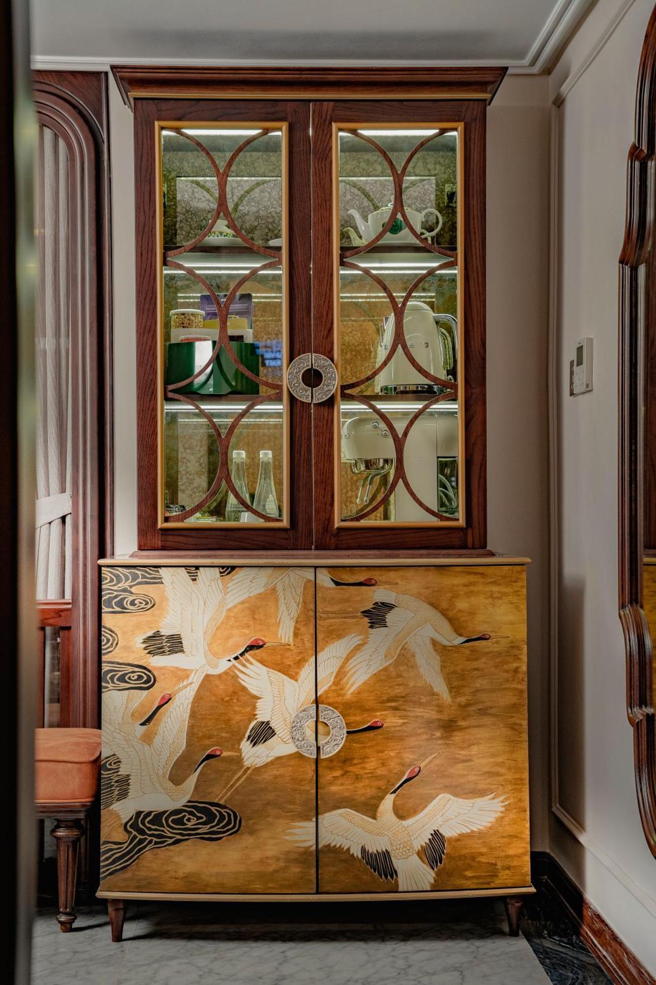 Rue De L'Amour Boutique Hotel Ha Noi Hanoi Kamer foto