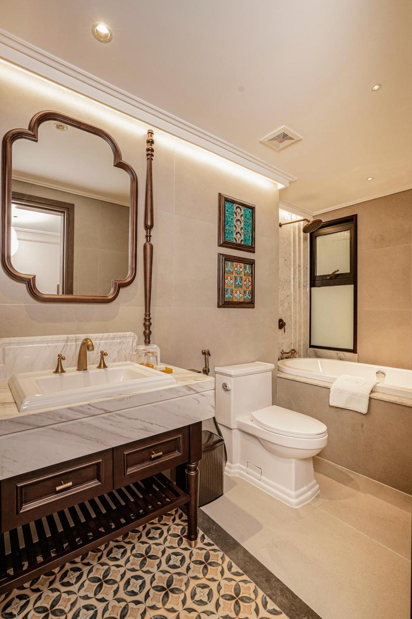 Rue De L'Amour Boutique Hotel Ha Noi Hanoi Kamer foto