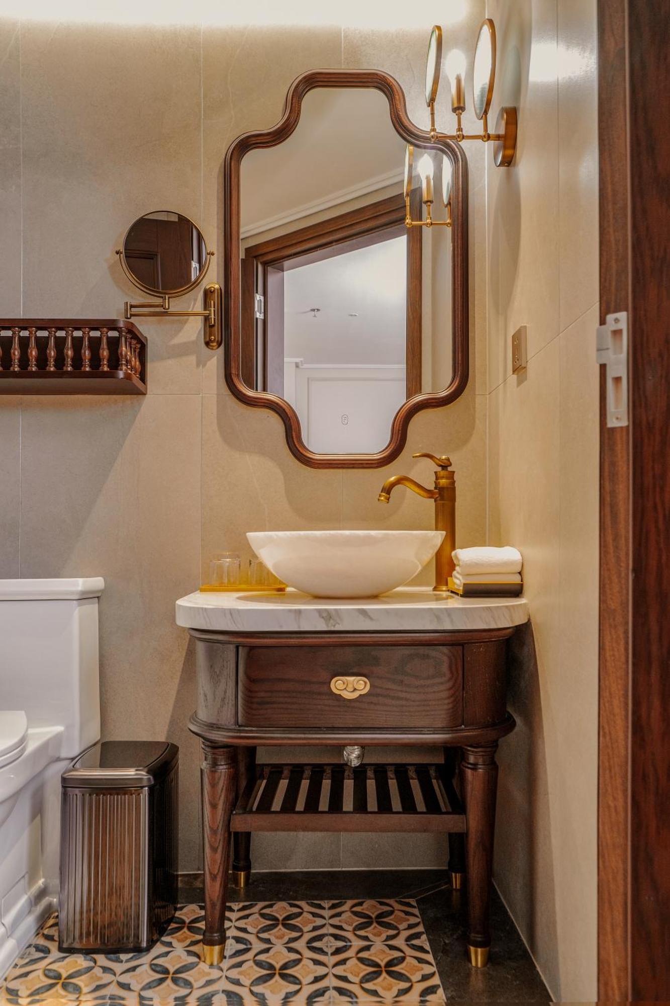 Rue De L'Amour Boutique Hotel Ha Noi Hanoi Kamer foto